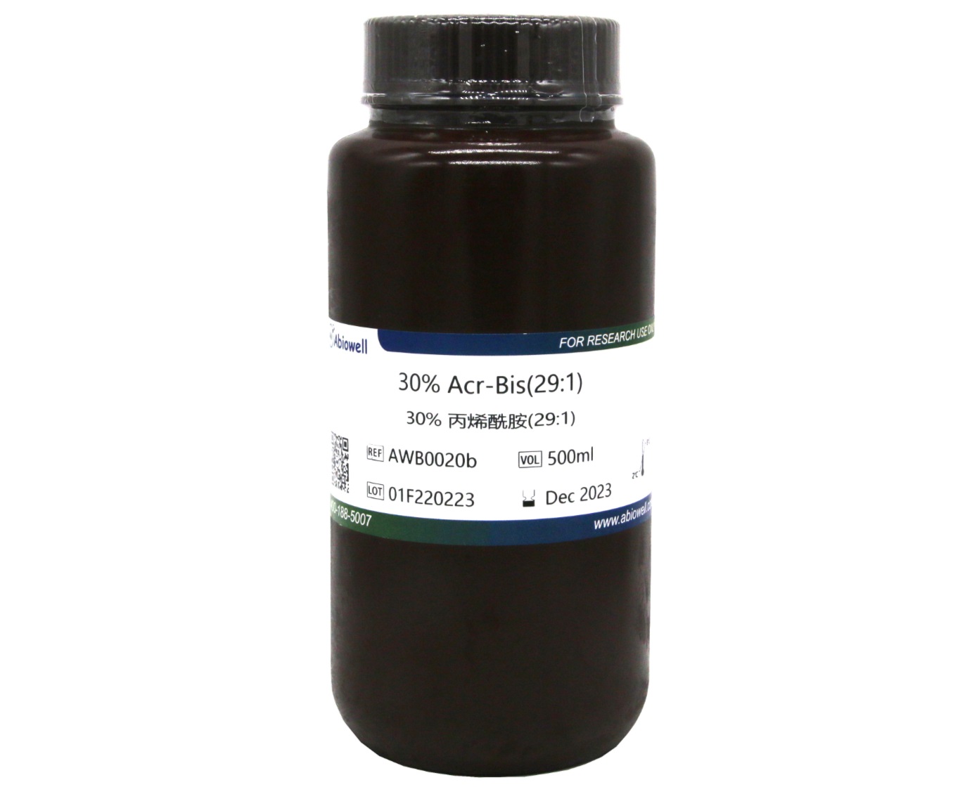 Acr-Bis(30%,29:1)